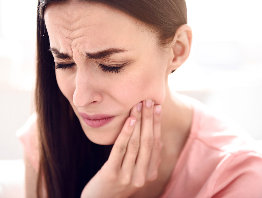 Traitement endodontique/traitement de canal