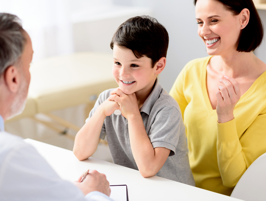 Suivi des Traitements