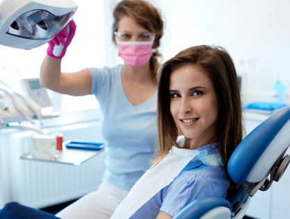 Traitement endodontique/traitement de canal