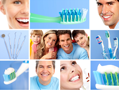 Remodelage complet de votre sourire