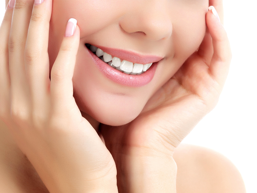 Blanchiment de dents